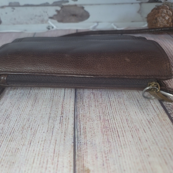 FOSSIL organizer - Picture 12 of 15